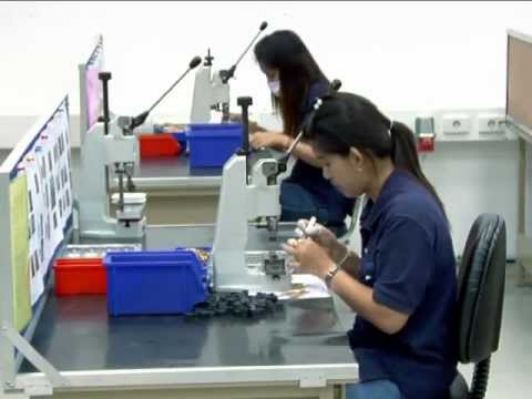 Standard Technical Parts Company Llc