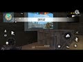 Play nation gaming  playing free fire with brother custom and i lose the round