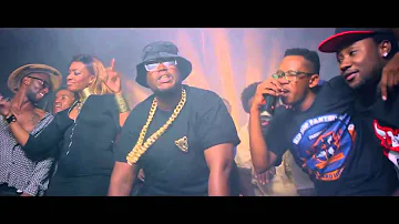 HHP feat  Tamarsha   Pop Mabhodlela Official Music Video