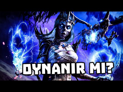 Neverwinter OYNANIR MI? | DİĞER RPG LERDEN AYIRAN NEDİR?