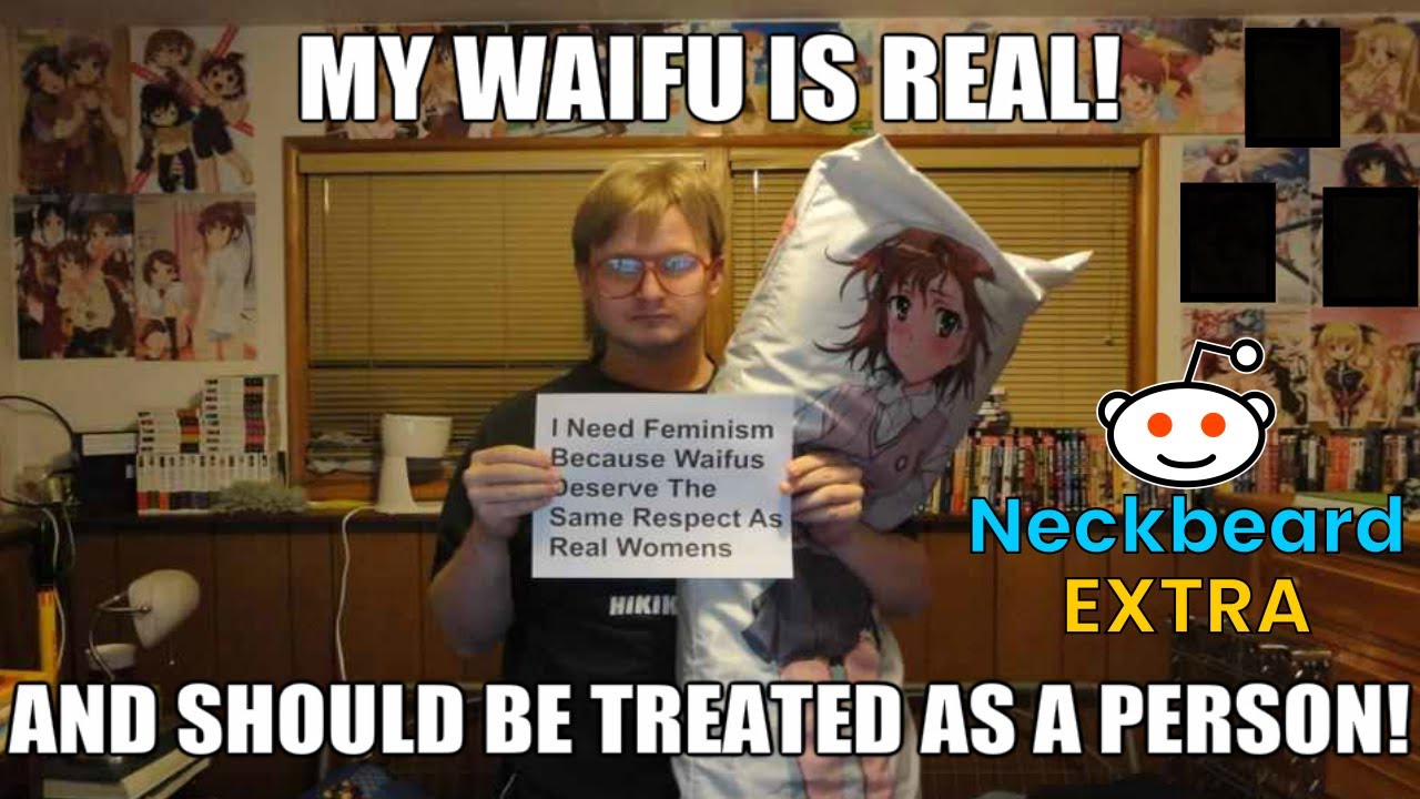 Waifu перевод