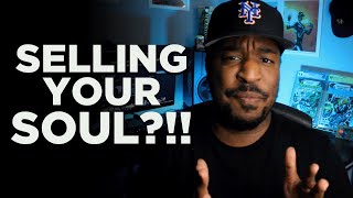 Do You Have to SELL YOUR SOUL to MAKE IT in Music? | Music Industry Exposed