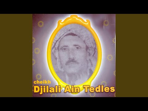 TÉLÉCHARGER CHEIKH DJILALI AIN TEDLES MP3 GRATUIT GRATUITEMENT