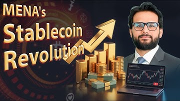 MENA Stablecoin Revolution: How the Middle East Is Redefining Digital Money | PQC | Ehtesham Khan