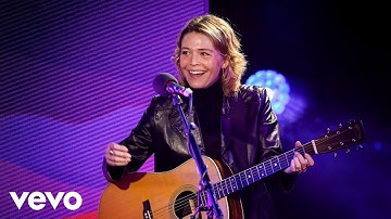 Maggie Rogers - Don't Forget Me in the Live Lounge