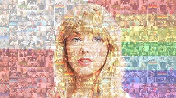 Taylor Swift - You Need To Calm Down (Polish LGBT Video)