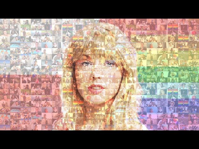 Taylor Swift - You Need To Calm Down (Polish LGBT Video) class=