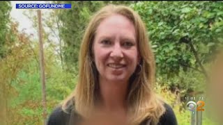 Estranged Husband Arrested In Woman's Stabbing Death At Santa Clarita Home