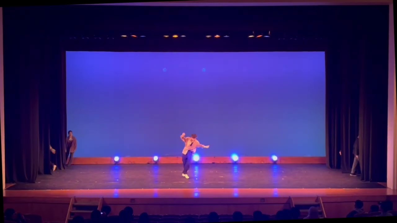 1-8 school【19th 引退公演】