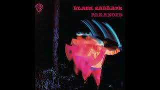 Black Sabbath – Iron Man