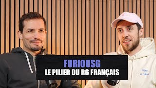 FuriouSG, le pilier du R6 français - Tactique, épisode 4