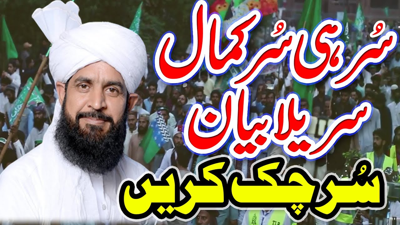 Allama Shahid Mehmood Chishti 