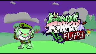 FNF​ Mod​ Flippy traumatized​ [instrumental]​
