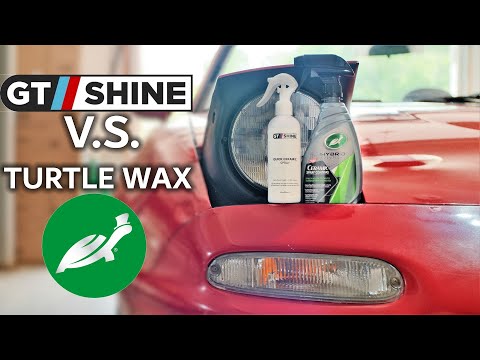 Is Nexgen Ceramic Spray a SCAM? 