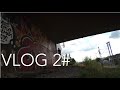 DailyVlog 2# - Hvordan var første dag?