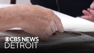 Polls have opened for Michigan's primary; semi pulled out of Pine Lake; other top stories