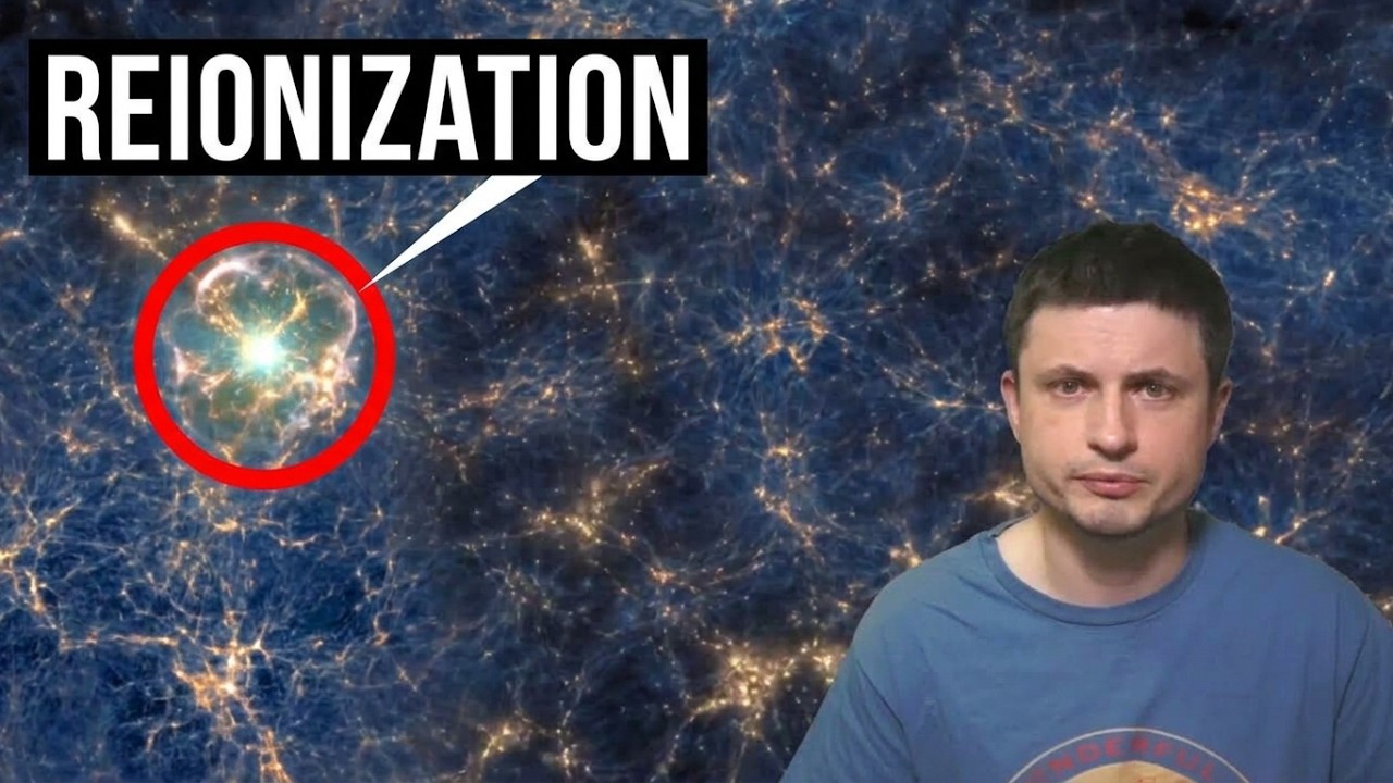 What Really Happened When the Universe Turned On?