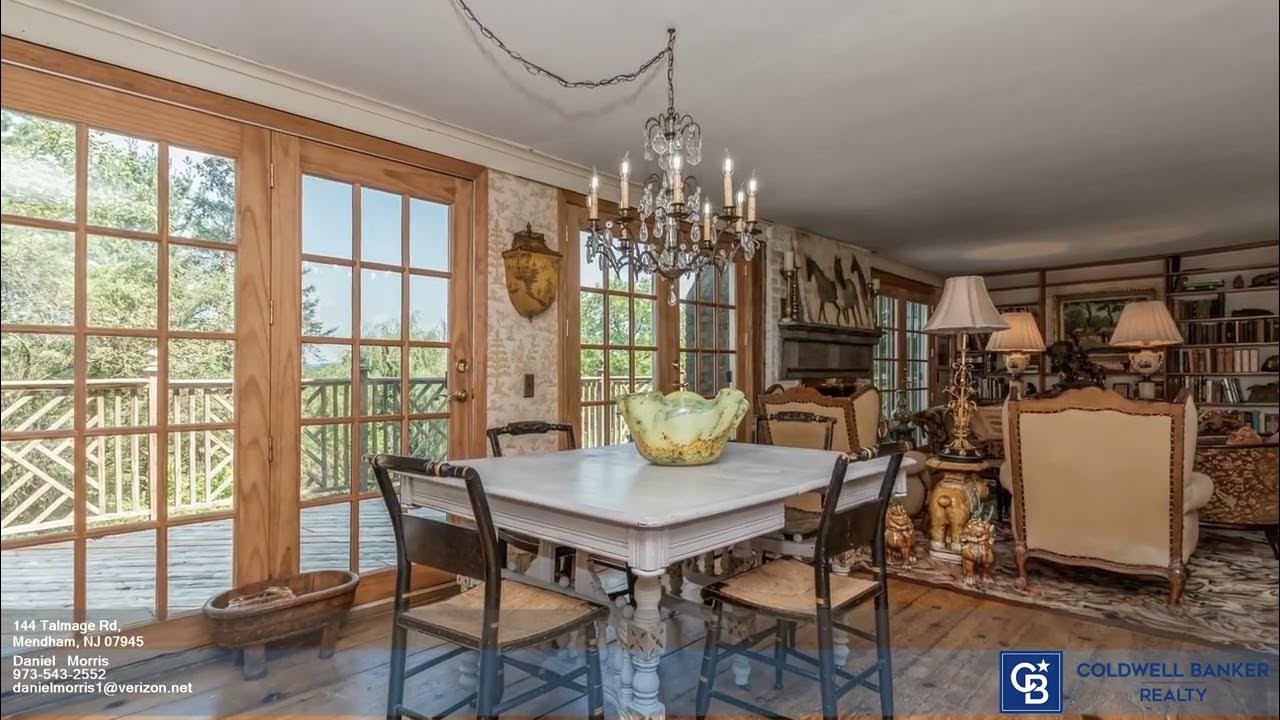 Homes for Sale 144 Talmage Rd, Daniel Morris YouTube