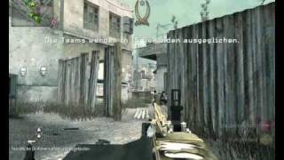 Call of Duty 4 | TDM Gameplay on Crash