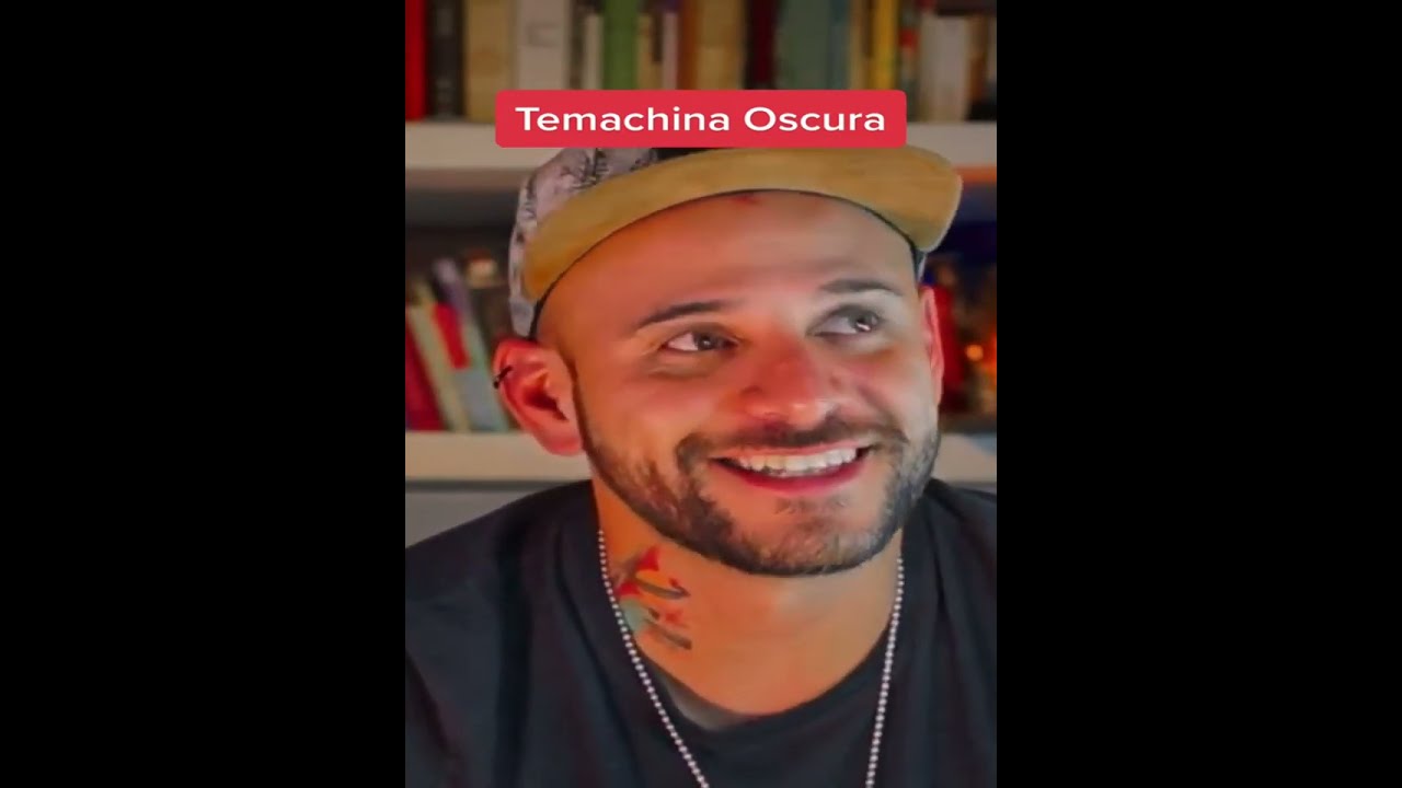 EL  TEMACH | TEMACHINAS OSCURAS RECOPILACION DE LAS MEJORES CLIPS 🔥  2024