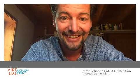 Virtual HLF 2020 – Talk: Andreas Matt