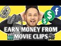 How to Earn Money From Facebook Movie Clips | How to Monetize Facebook Movie Clips Page