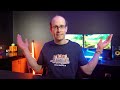 End of video