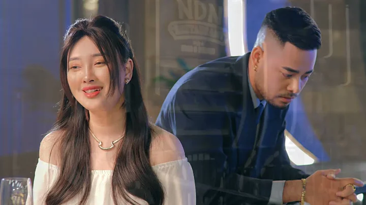 t Nhng Di Lu - Chu Thu Qunh ft. Yan Nguyn | Offici...