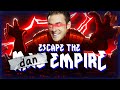 NEW Roguelike Dungeon Crawler | Escape The Mad Empire!