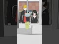 クレーンゲームとぬいぐるみに遊ばれる奴