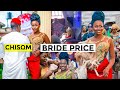 Congrats nollywood actress chisom steve and husband real introduction rites bride price