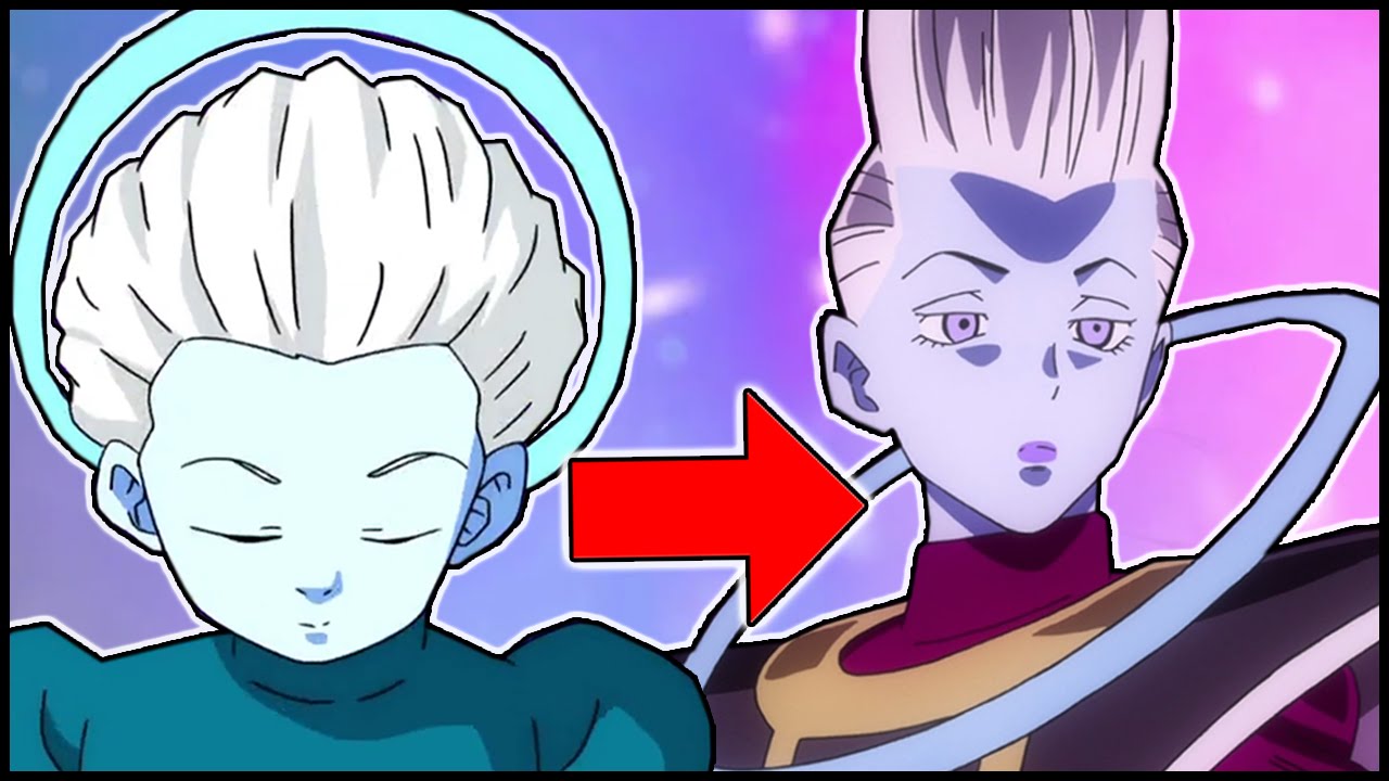 Dragonball Super Folge 55 Dragonball Super Folge 55