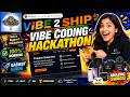 How to Win India's Biggest Vibe Coding Hackathon 🏆 Full Problem Statement Breakdown