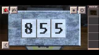 Can You Escape - Craft - Level 1 screenshot 5