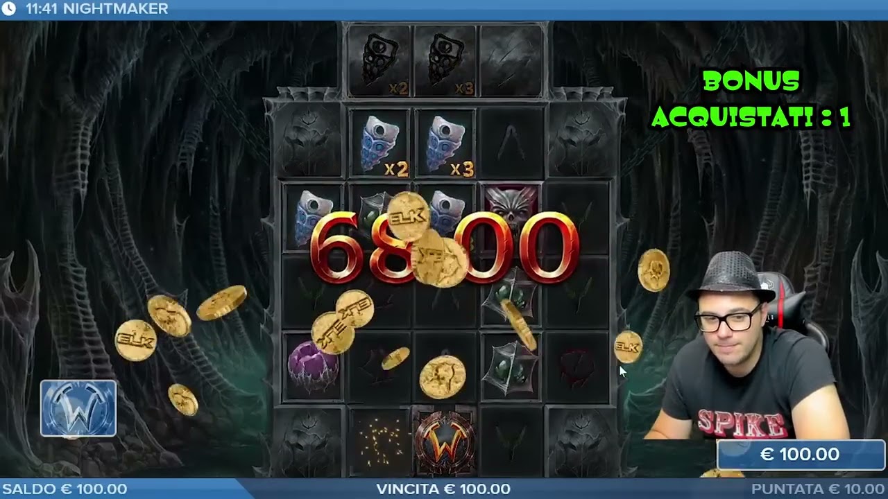 kudv fm 🔱SLOT ONLINE ITALIA - MAX WIN BIG WIN STREAMER