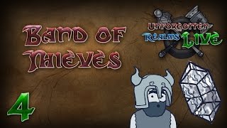 URealms Live - Band of Thieves - Episode 4