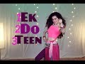 Dance on: Ek Do Teen