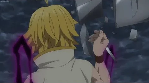 Polo G - Dyin Breed [AMV] Seven Deadly Sins