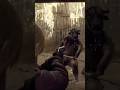 Resident Evil 4 enemy