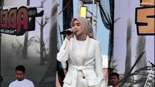 HABIS GELAP TERBITLAH TERANG - NURMA KDI - ADELLA LIVE JALAN SEHAT SABILU TAUBAH BLITAR