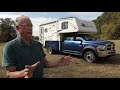 Lessons From A Custom Truck Camper Bed Build