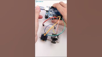 Build Arduino Breakout Game Project with Joystick and OLED #ElecrowDIY