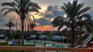 فلوج فندق هورايزون الوادى أكوابارك العين السخنة - Horizon Elwadi Aquapark Hotel