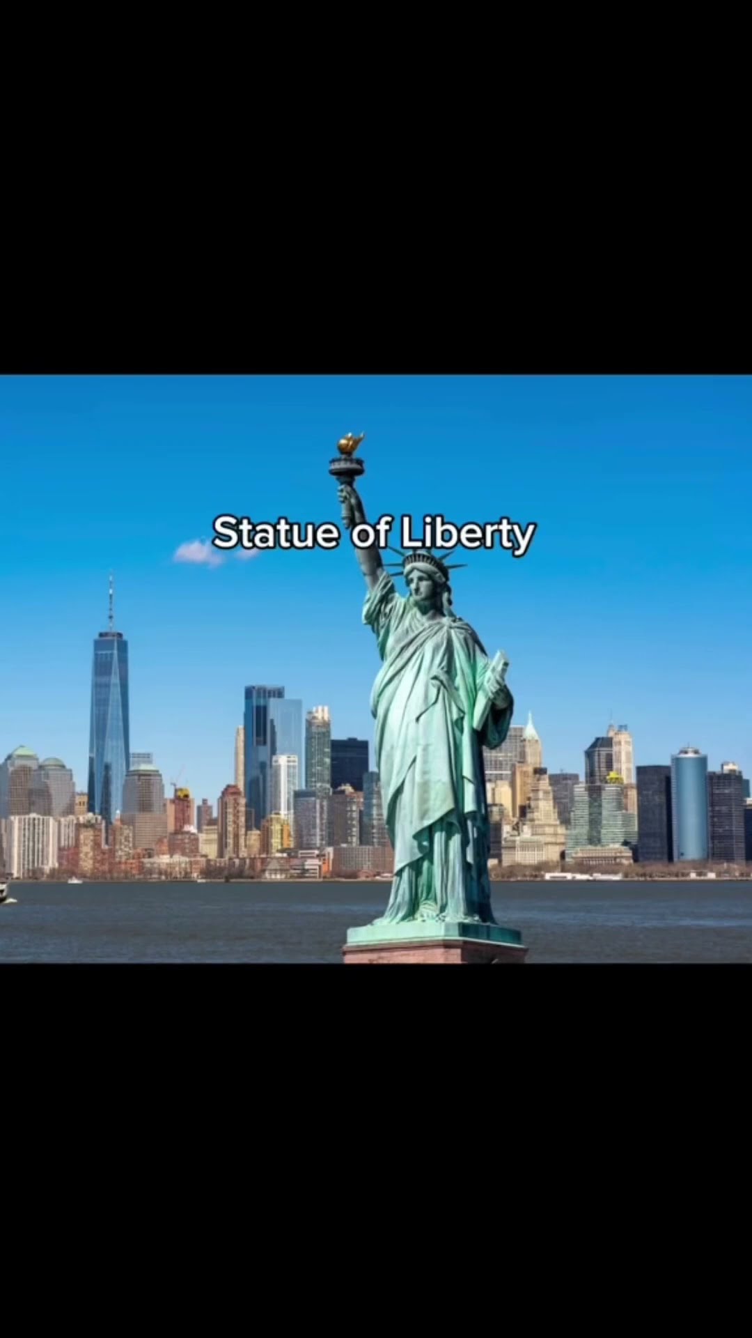 Statues caught moving on camera… ?.