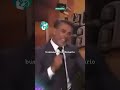 Sergio Mayer podría volver a salir