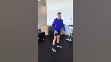 Hurdle Hop to Box Jump to Depth Jump