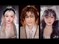 【抖音变装合集】你的世界变大了我就变得可有可无了 温柔释怀变装 | TikTok Transform Compilation