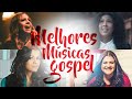 Louvores e Adoração 2021   As Melhores Músicas Gospel Mais Tocadas 2021 - hinos p sentir a presença