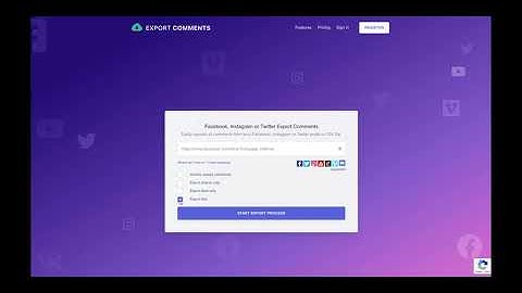 Automatically scrape your competitors Facebook Ads Library