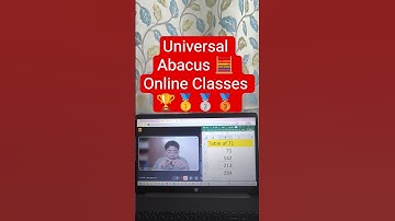 Abacus level 1 #abacus #education #abacusmath #abacusvisualpractice #matheducation #basic #shorts